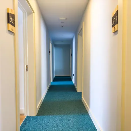Dedeoglu Port Hotel
