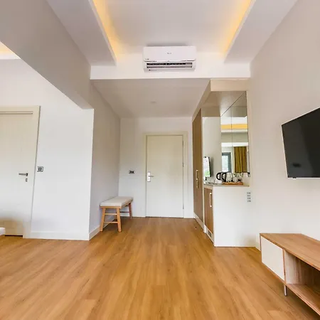 Dedeoglu Port Фетхие