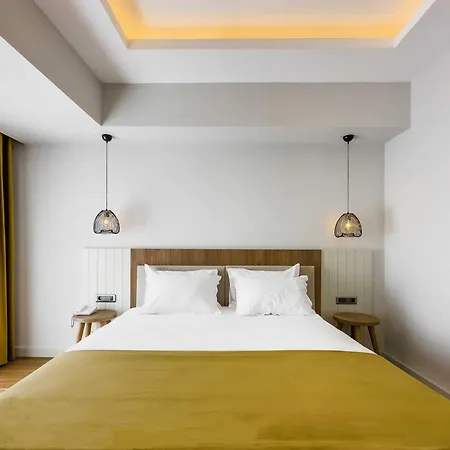 Dedeoglu Port * Фетхие