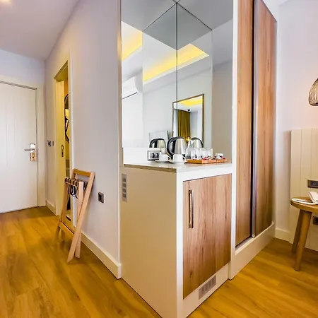 Dedeoglu Port פאטהיה