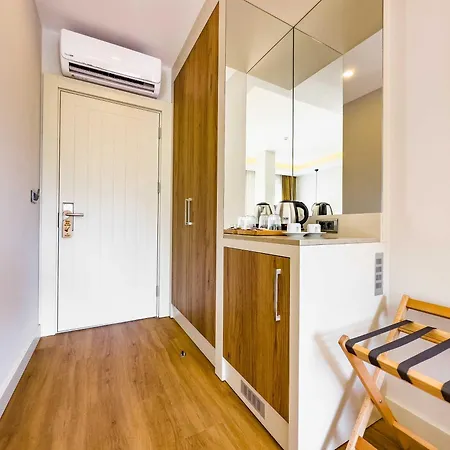 Dedeoglu Port פאטהיה