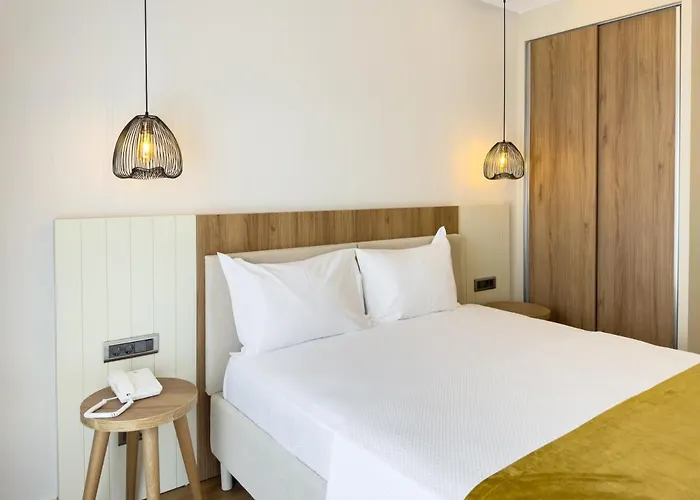 Dedeoglu Port * פאטהיה