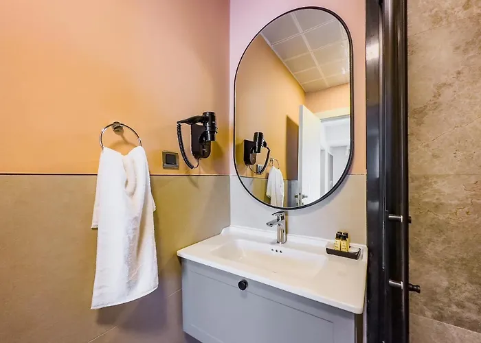 Dedeoglu Port * פאטהיה