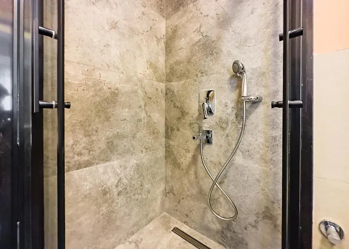 Dedeoglu Port Отель *