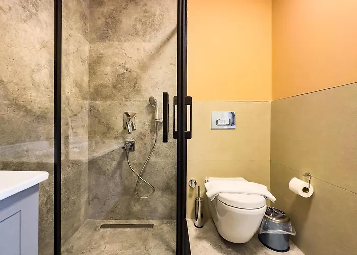 Dedeoglu Port Отель