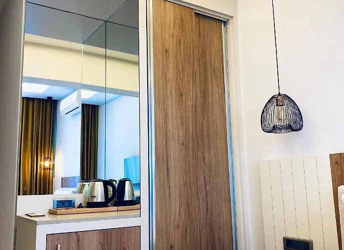 Dedeoglu Port * فتحية