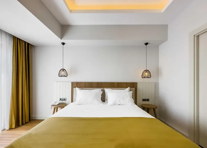 Dedeoglu Port * Фетхие