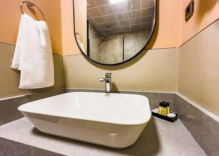 Dedeoglu Port * פאטהיה